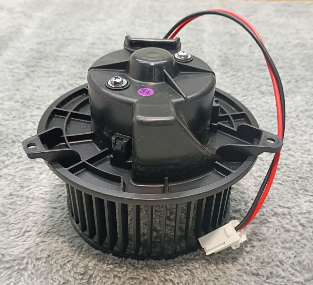 Front HVAC Heater Blower Motor w/ Fan Cage for Dodge Dart 2013-2016 68225055AB